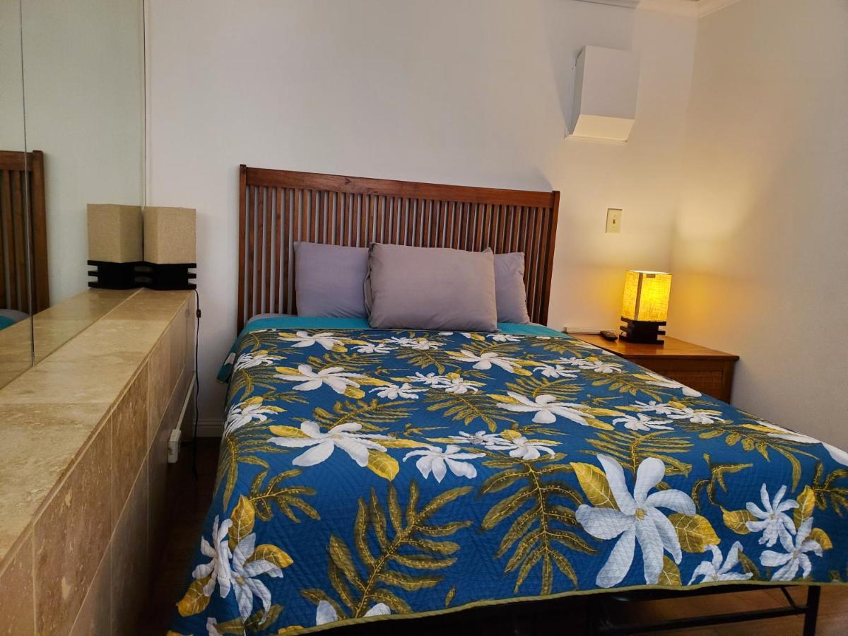 Diamond Head Beach Hotel Honolulu Quarto foto