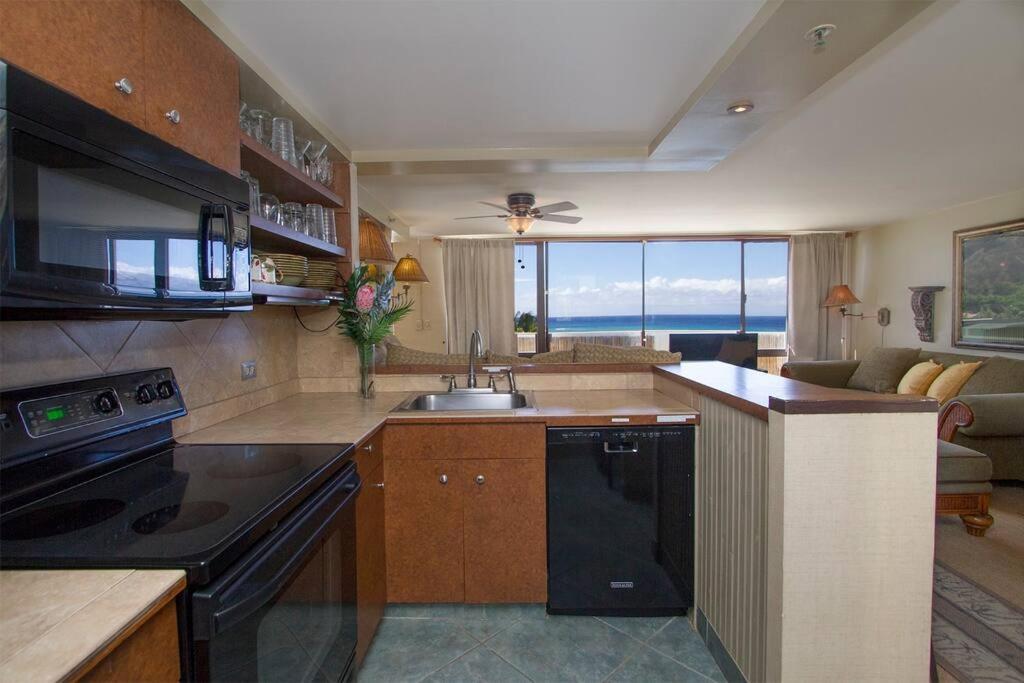 Diamond Head Beach Hotel Honolulu Quarto foto