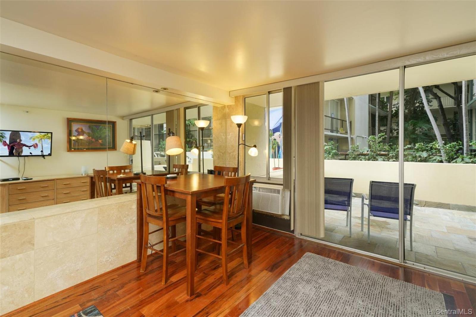 Diamond Head Beach Hotel Honolulu Quarto foto