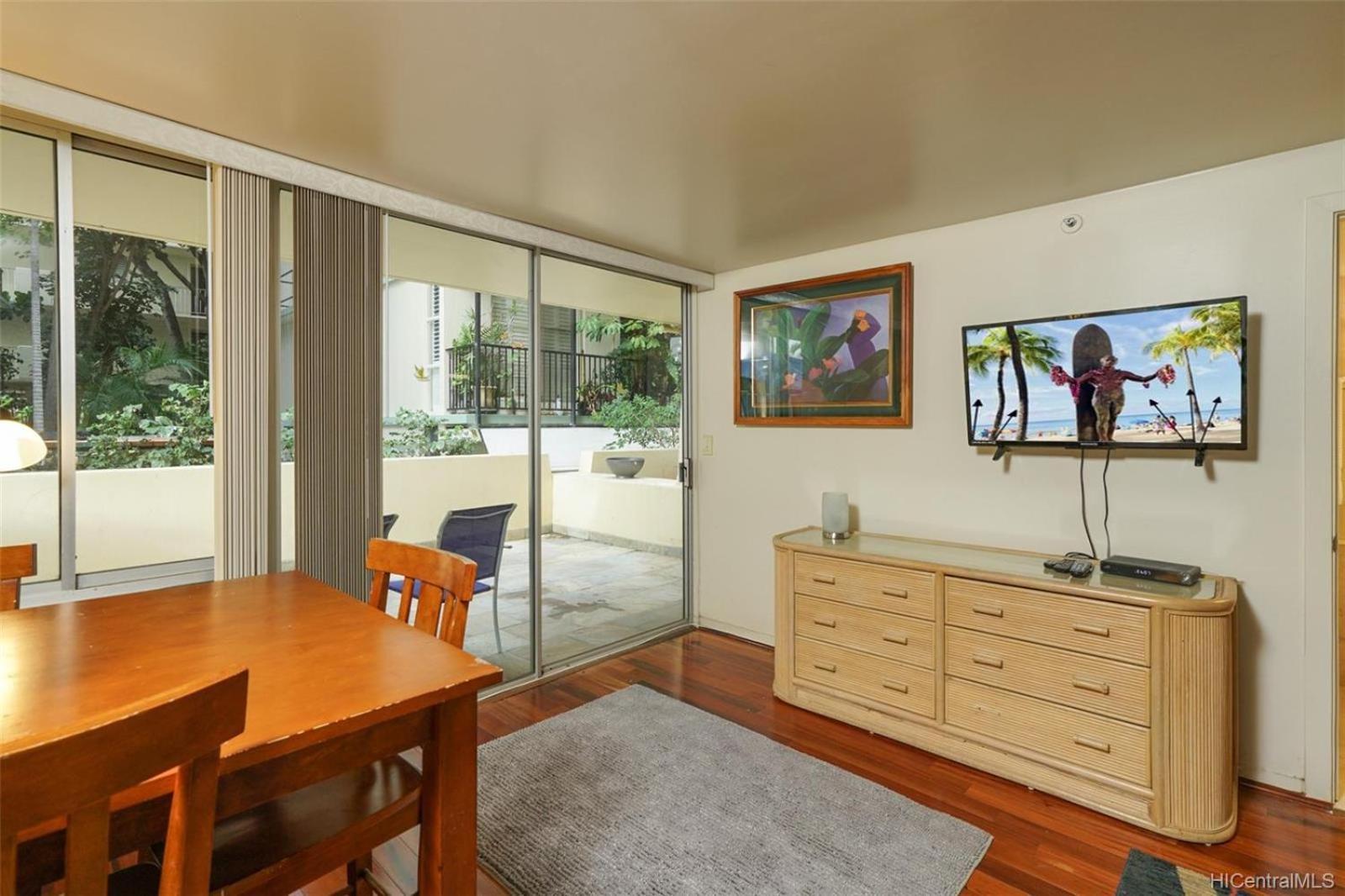 Diamond Head Beach Hotel Honolulu Quarto foto